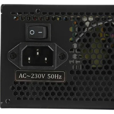 Блок питания ACCORD ACC-450W-12 (24+4pin) 120mm fan 4xSATA Блок питания ACCORD ACC-450W-12 (24+4pin) 120mm fan 4xSATA