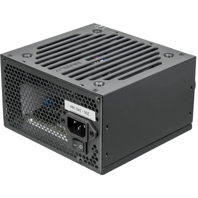 Блок питания Aerocool 400W VX 400 PLUS RTL (замена 11080849) Блок питания Aerocool 400W VX 400 PLUS RTL (замена 11080849)