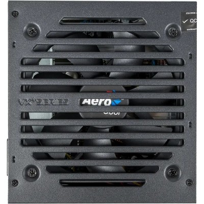 Блок питания Aerocool 400W VX 400 PLUS RTL (замена 11080849) Блок питания Aerocool 400W VX 400 PLUS RTL (замена 11080849)