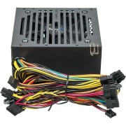 Блок питания Aerocool 700W VX-700 PLUS (24+4+4pin) 120mm fan 3xSATA RTL (замена 11082404)