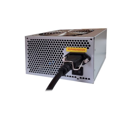 Блоки питания Exegate ES261569RUS-S Блок питания Special UNS500, ATX, SC, 12cm fan, 24p+4p, 6/8p PCI-E, 3*SATA, 2*IDE, FDD + кабель 220V с защитой от выдергивания, 278164 Блоки питания Exegate ES261569RUS-S Блок питания Special UNS500, ATX, SC, 12cm fan, 24p+4p, 6/8p PCI-E, 3*SATA, 2*IDE, FDD + кабель 220V с защитой от выдергивания, 278164