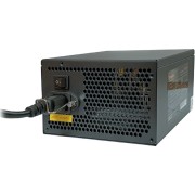 Блоки питания Exegate EX219465RUS-S Блок питания XP600, ATX, SC, black, 12cm fan, 24p+4p, 6/8p PCI-E, 3*SATA, 2*IDE, FDD + кабель 220V с защитой от выдергивания, 278173