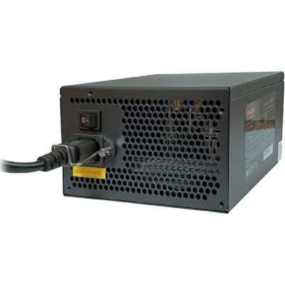 Блоки питания Exegate EX219465RUS-S Блок питания XP600, ATX, SC, black, 12cm fan, 24p+4p, 6/8p PCI-E, 3*SATA, 2*IDE, FDD + кабель 220V с защитой от выдергивания, 278173 Блоки питания Exegate EX219465RUS-S Блок питания XP600, ATX, SC, black, 12cm fan, 24p+4p, 6/8p PCI-E, 3*SATA, 2*IDE, FDD + кабель 220V с защитой от выдергивания, 278173