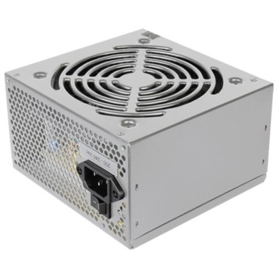 Блок питания Aerocool 500W Retail ECO-500W ATX v2.3 Haswell, fan 12cm, 400mm cable, power cord, 20+4P, 12V 4P, 1x PCI-E 6P, 3x SATA, 2x PATA, 1x FDD (замена 11083173) Блок питания Aerocool 500W Retail ECO-500W ATX v2.3 Haswell, fan 12cm, 400mm cable, power cord, 20+4P, 12V 4P, 1x PCI-E 6P, 3x SATA, 2x PATA, 1x FDD (замена 11083173)