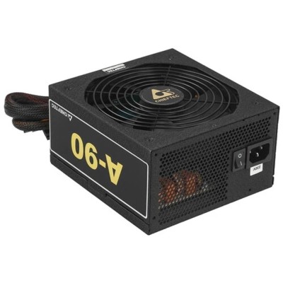 Блок питания Chleftec 550W RTL GDP-550C A-90 ATX2.3/EPS12V 230V CabMan Блок питания Chleftec 550W RTL GDP-550C A-90 ATX2.3/EPS12V 230V CabMan