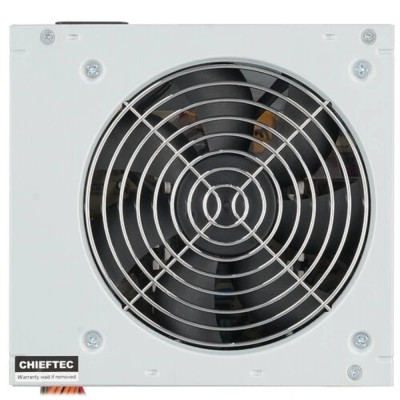 Блок питания Chieftec 400W OEM (APB-400B8) ATX v.2.3, A.PFC, Fan 12cm Блок питания Chieftec 400W OEM (APB-400B8) ATX v.2.3, A.PFC, Fan 12cm