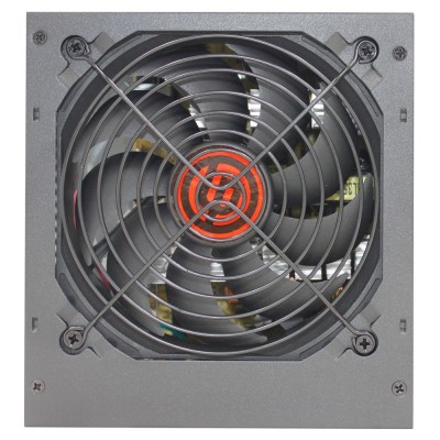 Блок питания Ginzzu CB550 12CM black,24+4p,PCI-E(6+2), 4*SATA,3*IDE,оплетка MB, кабель питания Блок питания Ginzzu CB550 12CM black,24+4p,PCI-E(6+2), 4*SATA,3*IDE,оплетка MB, кабель питания