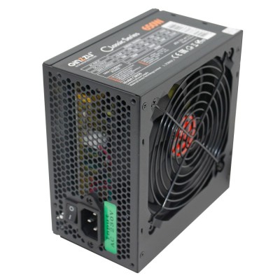 Блок питания Ginzzu CB650 12CM black,24+4p,2 PCI-E(6+2), 4*SATA, 3*IDE,оплетка MB, кабель питания Блок питания Ginzzu CB650 12CM black,24+4p,2 PCI-E(6+2), 4*SATA, 3*IDE,оплетка MB, кабель питания
