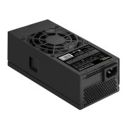 Блок питания Exegate ES279023RUS Блок питания 300W Exegate Special TPS300, TFX, black, 8cm fan, 24p+4p, 2*SATA, 1*IDE, FDD