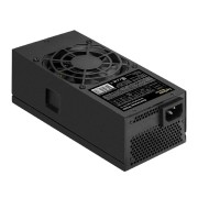 Блок питания Exegate ES279024RUS Блок питания 350W Exegate Special TPS350, TFX, black, 8cm fan, 24p+4p, 2*SATA, 1*IDE, FDD