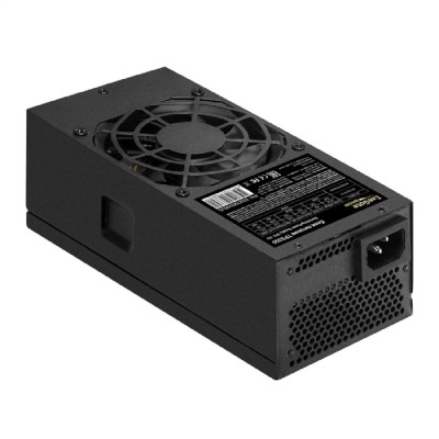 Блок питания Exegate ES279024RUS Блок питания 350W Exegate Special TPS350, TFX, black, 8cm fan, 24p+4p, 2*SATA, 1*IDE, FDD Блок питания Exegate ES279024RUS Блок питания 350W Exegate Special TPS350, TFX, black, 8cm fan, 24p+4p, 2*SATA, 1*IDE, FDD