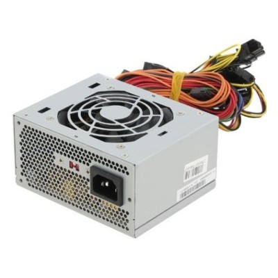 Блок питания INWIN 400W OEM RB-S400BN1-0 H 6132057 к корпусам BK Блок питания INWIN 400W OEM RB-S400BN1-0 H 6132057 к корпусам BK