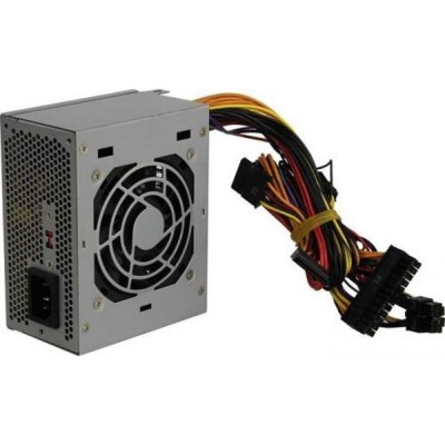 Блок питания INWIN 400W OEM RB-S400BN1-0 H 6132057 к корпусам BK Блок питания INWIN 400W OEM RB-S400BN1-0 H 6132057 к корпусам BK