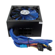 Блок питания Ginzzu MC700 14CM 80+Bronze