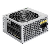 Блок питания Exegate EX282069RUS Блок питания 550W ExeGate UN550, ATX, 12cm fan, 24p+4p, 6/8p PCI-E, 3*SATA, 2*IDE, FDD