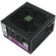 Блоки питания GameMax GE-600 Блок питания ATX 600W