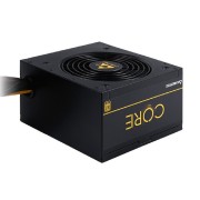 Блок питания Chieftec BBS-600S <600W, 80+ Gold, Retail>