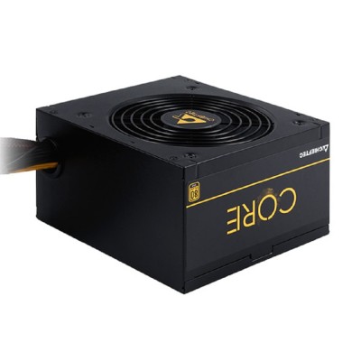 Блок питания Chieftec BBS-600S <600W, 80+ Gold, Retail> Блок питания Chieftec BBS-600S <600W, 80+ Gold, Retail>