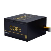 Блок питания Chieftec BBS-600S <600W, 80+ Gold, Retail>