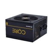 Блок питания Chieftec BBS-600S <600W, 80+ Gold, Retail>
