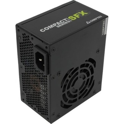 Блок питания БП Chieftec CSN-650C SFX <650W , Fan 8 cm , 80+ Gold, КПД>90%, Модульный , Retail> Блок питания БП Chieftec CSN-650C SFX <650W , Fan 8 cm , 80+ Gold, КПД>90%, Модульный , Retail>