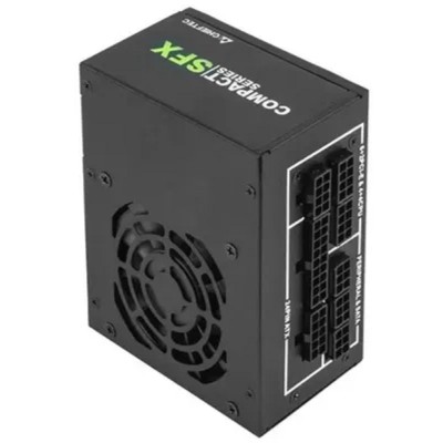 Блок питания БП Chieftec CSN-650C SFX <650W , Fan 8 cm , 80+ Gold, КПД>90%, Модульный , Retail> Блок питания БП Chieftec CSN-650C SFX <650W , Fan 8 cm , 80+ Gold, КПД>90%, Модульный , Retail>