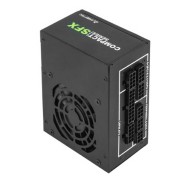 Блок питания Chieftec CSN-550C SFX <550W , Fan 8 cm , 80+ Gold, КПД>90%, Модульный , Retail>