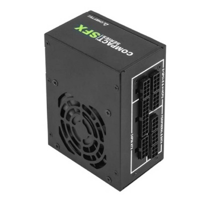 Блок питания Chieftec CSN-550C SFX <550W , Fan 8 cm , 80+ Gold, КПД>90%, Модульный , Retail> Блок питания Chieftec CSN-550C SFX <550W , Fan 8 cm , 80+ Gold, КПД>90%, Модульный , Retail>