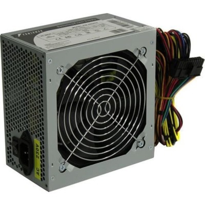 Блок питания POWERMAN PM-400ATX for P4 400W OEM ATX 6135210 12cm fan Блок питания POWERMAN PM-400ATX for P4 400W OEM ATX 6135210 12cm fan