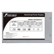 Блок питания POWERMAN PM-500ATX-F BLACK 6136308