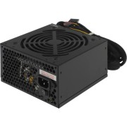 Блок питания Zalman <LXII> ZM500-LXII <500W, ATX12V v2.3, APFC, 12cm Fan, Ret>