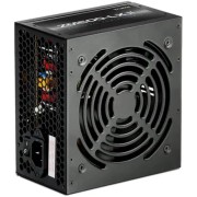 Блок питания Zalman <LX> ZM600-LXII <600W, ATX12V v2.3, APFC, 12cm Fan, Ret>