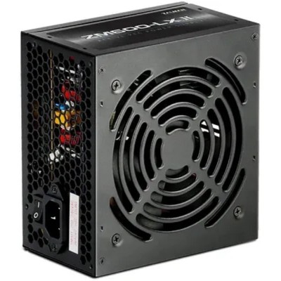 Блок питания Zalman <LX> ZM600-LXII <600W, ATX12V v2.3, APFC, 12cm Fan, Ret> Блок питания Zalman <LX> ZM600-LXII <600W, ATX12V v2.3, APFC, 12cm Fan, Ret>