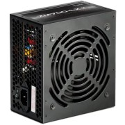 Блок питания Zalman <LXII> ZM700-LXII <700W, ATX12V v2.3, APFC, 12cm Fan, Ret>