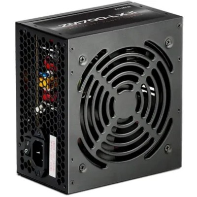 Блок питания Zalman <LXII> ZM700-LXII <700W, ATX12V v2.3, APFC, 12cm Fan, Ret> Блок питания Zalman <LXII> ZM700-LXII <700W, ATX12V v2.3, APFC, 12cm Fan, Ret>