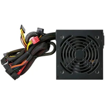 Блок питания Zalman <LXII> ZM700-LXII <700W, ATX12V v2.3, APFC, 12cm Fan, Ret> Блок питания Zalman <LXII> ZM700-LXII <700W, ATX12V v2.3, APFC, 12cm Fan, Ret>