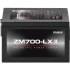 Блок питания Zalman <LXII> ZM700-LXII <700W, ATX12V v2.3, APFC, 12cm Fan, Ret> Блок питания Zalman <LXII> ZM700-LXII <700W, ATX12V v2.3, APFC, 12cm Fan, Ret>