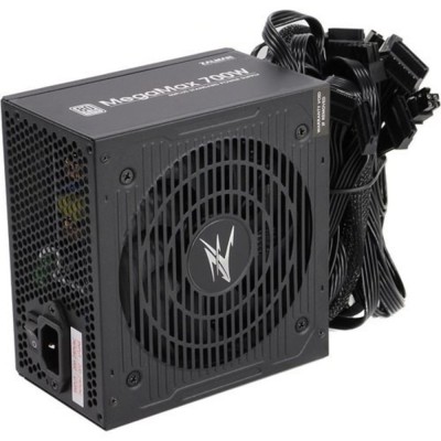 Блок питания Zalman <TX> ZM700-TXII (V2) 700W, ATX12V v2.31, APFC, 14cm Fan, 80+, Retail Блок питания Zalman <TX> ZM700-TXII (V2) 700W, ATX12V v2.31, APFC, 14cm Fan, 80+, Retail