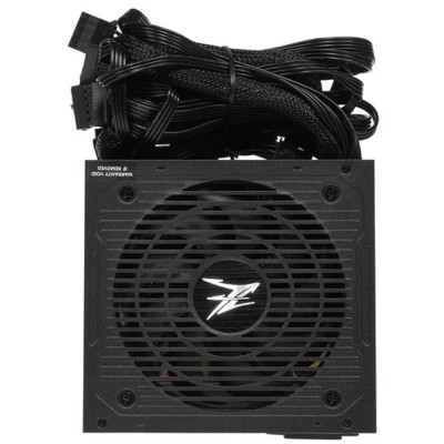 Блок питания Zalman <TX> ZM700-TXII (V2) 700W, ATX12V v2.31, APFC, 14cm Fan, 80+, Retail Блок питания Zalman <TX> ZM700-TXII (V2) 700W, ATX12V v2.31, APFC, 14cm Fan, 80+, Retail