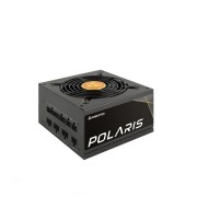 Блок питания Chieftec Polaris PPS-650FC (ATX 2.4, 650W, 80 PLUS GOLD, Active PFC, 120mm fan, Full Cable Management) Retail