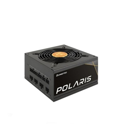 Блок питания Chieftec Polaris PPS-650FC (ATX 2.4, 650W, 80 PLUS GOLD, Active PFC, 120mm fan, Full Cable Management) Retail Блок питания Chieftec Polaris PPS-650FC (ATX 2.4, 650W, 80 PLUS GOLD, Active PFC, 120mm fan, Full Cable Management) Retail