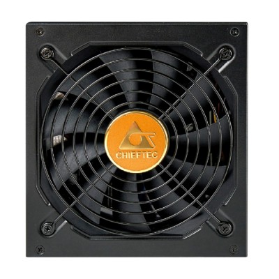 Блок питания Chieftec Polaris PPS-750FC (ATX 2.4, 750W, 80 PLUS GOLD, Active PFC, 120mm fan, Full Cable Management) Retail Блок питания Chieftec Polaris PPS-750FC (ATX 2.4, 750W, 80 PLUS GOLD, Active PFC, 120mm fan, Full Cable Management) Retail