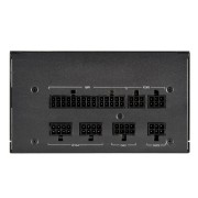 Блок питания Chieftec Polaris PPS-750FC (ATX 2.4, 750W, 80 PLUS GOLD, Active PFC, 120mm fan, Full Cable Management) Retail