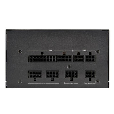 Блок питания Chieftec Polaris PPS-750FC (ATX 2.4, 750W, 80 PLUS GOLD, Active PFC, 120mm fan, Full Cable Management) Retail Блок питания Chieftec Polaris PPS-750FC (ATX 2.4, 750W, 80 PLUS GOLD, Active PFC, 120mm fan, Full Cable Management) Retail