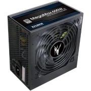 Блок питания Zalman <TX> ZM600-TXII (V2) <600W, ATX12V v2.3, APFC, 12cm Fan, 80+, Ret>