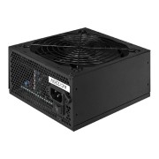 Блок питания Exegate EX285977RUS Блок питания 1200W ExeGate Gaming Standard 1200PGS RTL, ATX, black, APFC, 14cm, 24p+2*(4+4)p, PCI-E, 5SATA, 4IDE