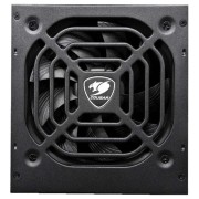 Блок питания Cougar XTC 500 (Разъем PCIe-2шт,ATX v2.31, 500W, Active PFC, 120mm Fan, Power cord, 80 Plus, Japanese standby capacitors) XTC500 BULK