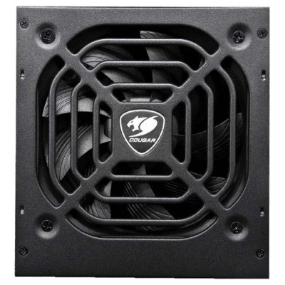 Блок питания Cougar XTC 500 (Разъем PCIe-2шт,ATX v2.31, 500W, Active PFC, 120mm Fan, Power cord, 80 Plus, Japanese standby capacitors) XTC500 BULK Блок питания Cougar XTC 500 (Разъем PCIe-2шт,ATX v2.31, 500W, Active PFC, 120mm Fan, Power cord, 80 Plus, Japanese standby capacitors) XTC500 BULK