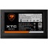 Блок питания Cougar XTC 600 (Разъем PCIe-2шт,ATX v2.31, 600W, Active PFC, 120mm Fan, Power cord, 80 Plus, Japanese standby capacitors) XTC600 BULK Блок питания Cougar XTC 600 (Разъем PCIe-2шт,ATX v2.31, 600W, Active PFC, 120mm Fan, Power cord, 80 Plus, Japanese standby capacitors) XTC600 BULK