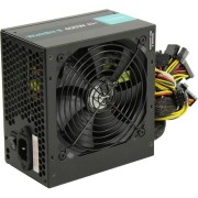 Блок питания Zalman <XE> ZM400-XEII Wattbit 83+ (ATX, 20+4 pin, 120mm fan, 4xSATA) (ZM400-XEII)